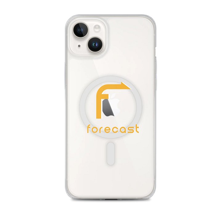 Transparant Forecast product image (1)