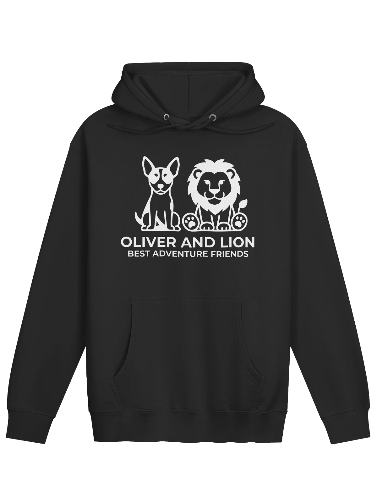 The Guardian Hoodie