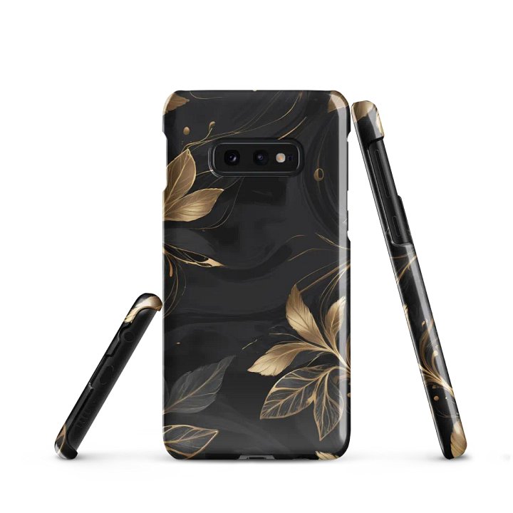 Snap Case for Samsung – Dark Majesty product image (1)