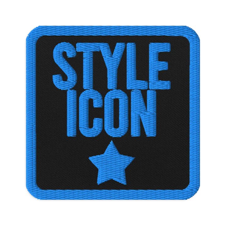 Style Icon - Patch product image (1)