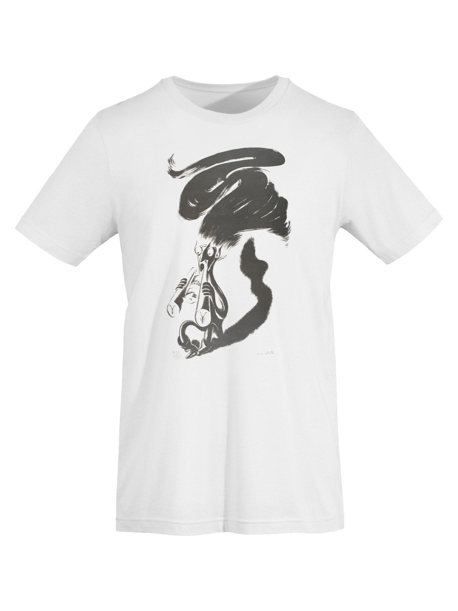 The Defeatist T-shirt product image (31)