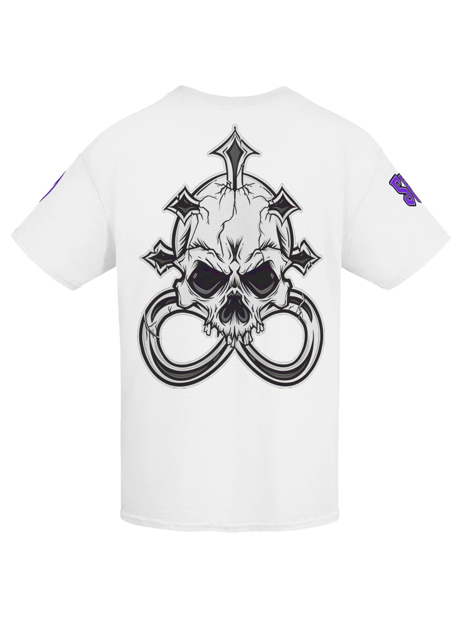 Yellavel White Shirt product image (2)