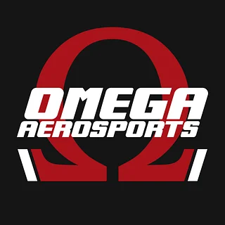 Omega Aerosports Merch