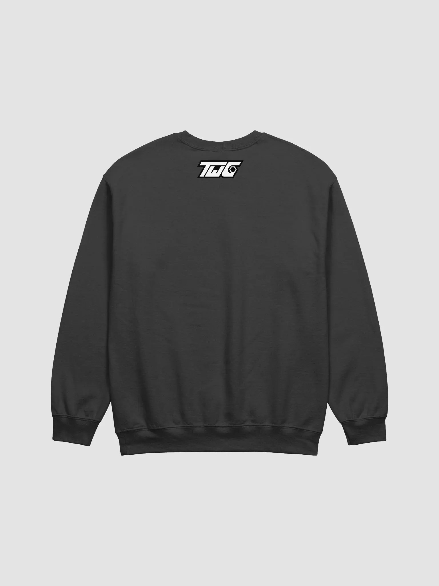 Declan's TWG Sweatshirt product image (2)
