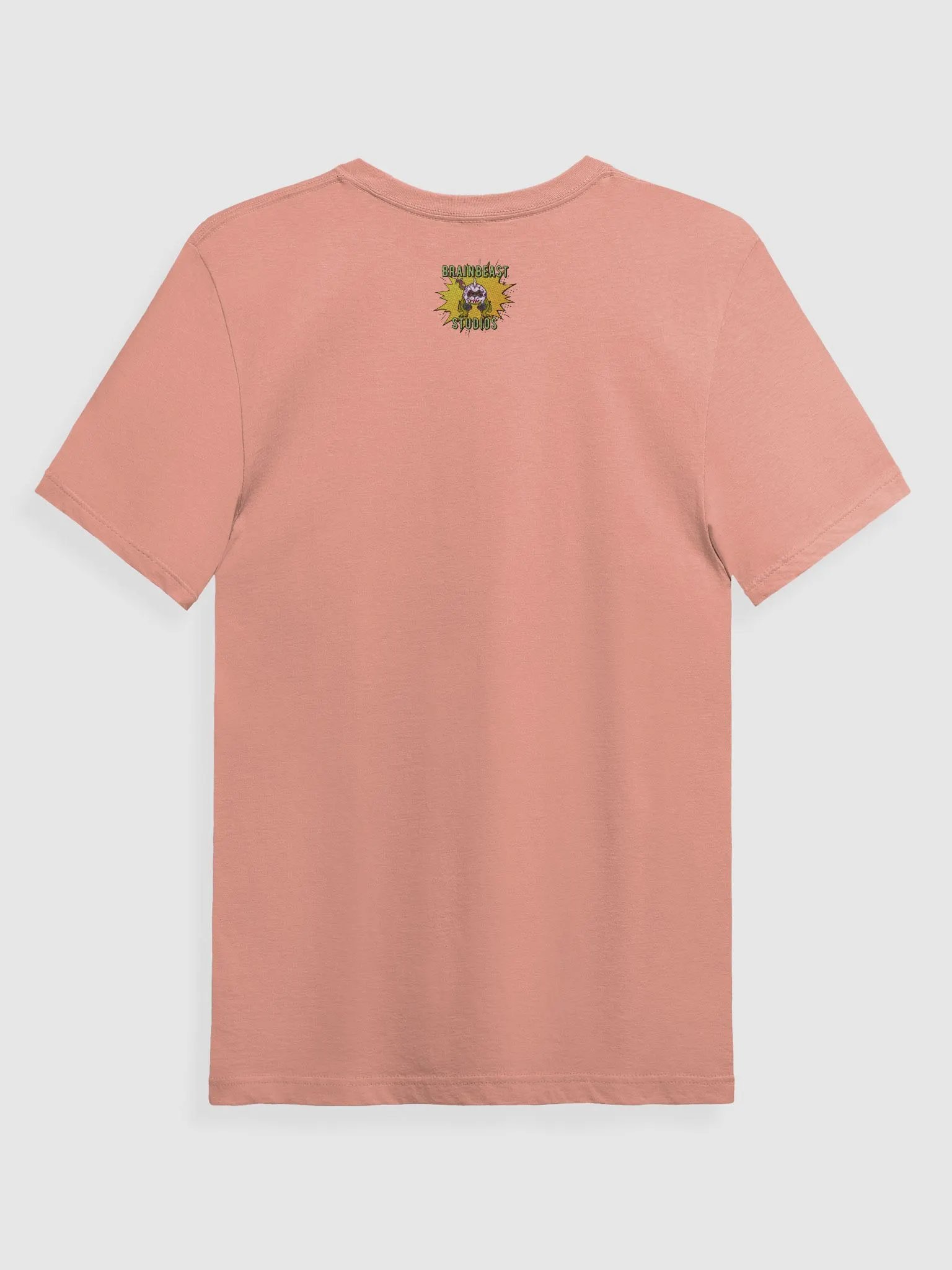 The Death Rose - tshirt product image (44)