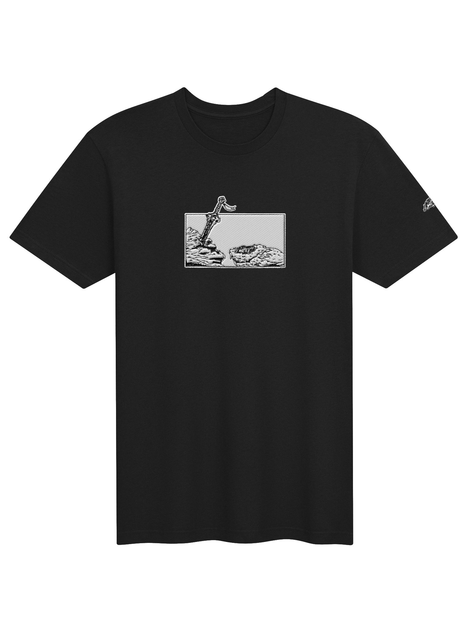 Origin: Horizon Tee product image (2)