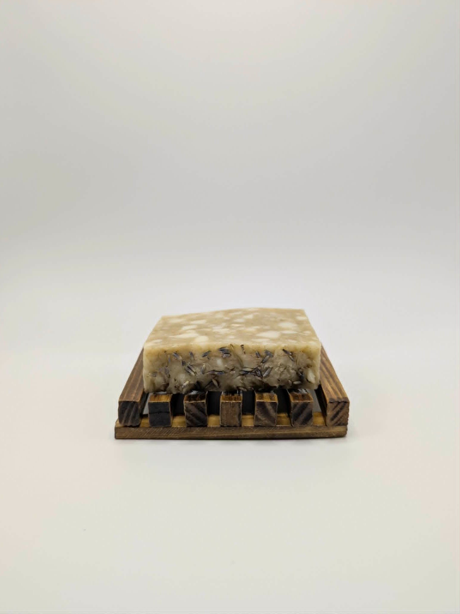 🪻First Bloom Soap (Lavender & Chamomile) product image (4)