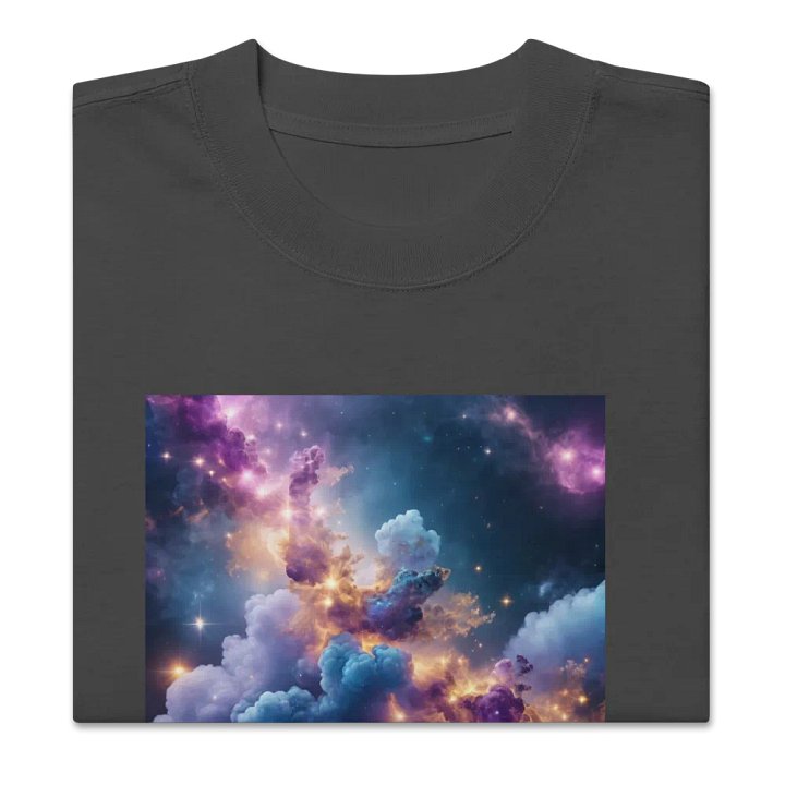 SMOKE OF NEBULA product image (2)