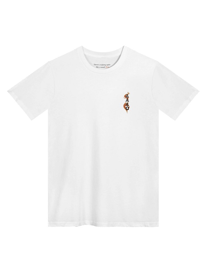 AAAC Tee - Light Mode product image (1)