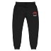 YAKOV Sweatpants (Embroidered)