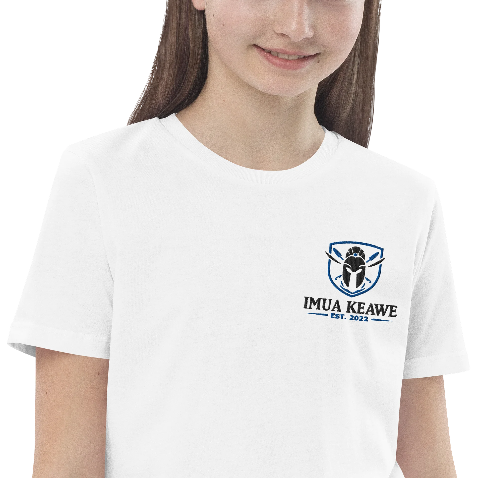 Youth IMUA Keawe TShirt product image (7)