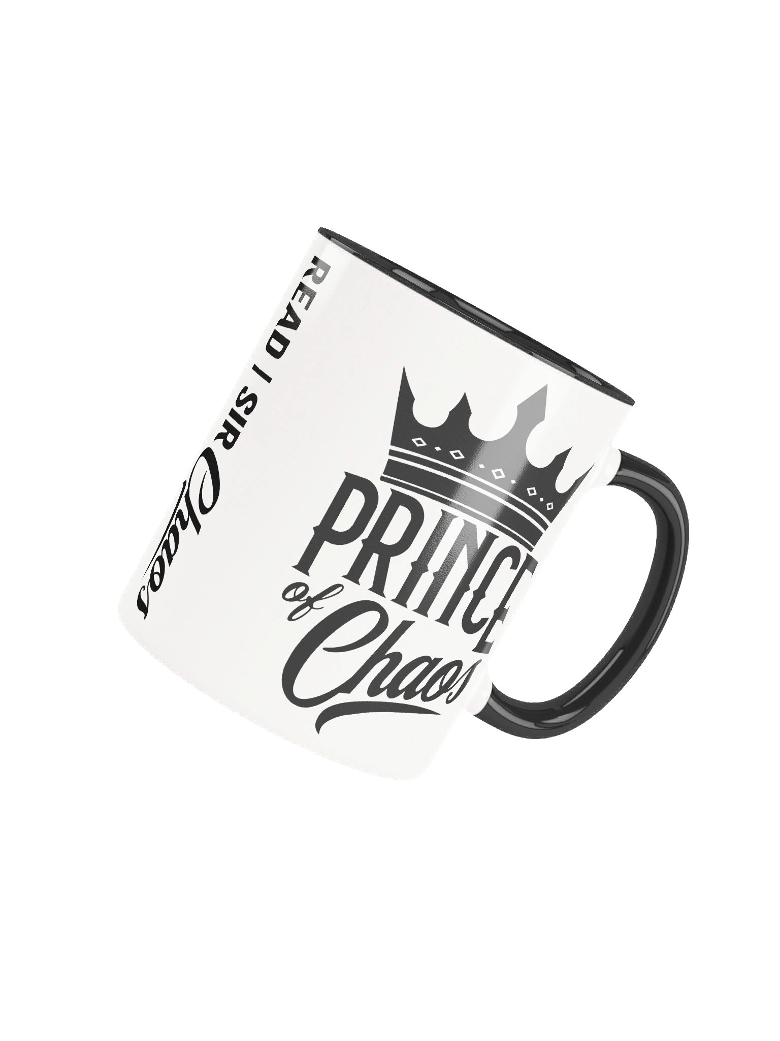 Prince of Chaos Color Mug product image (4)