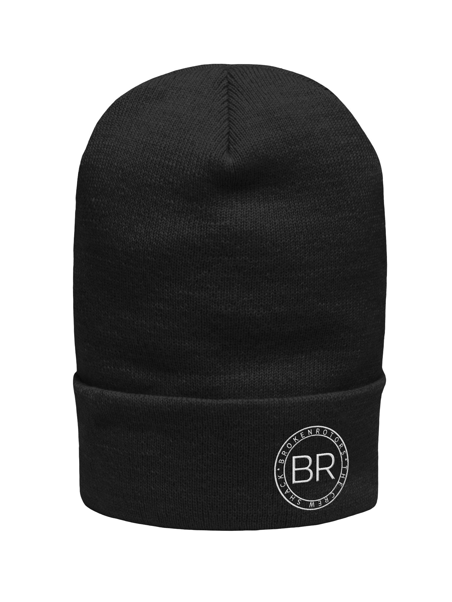 The Crew Shack Beanie product image (1)
