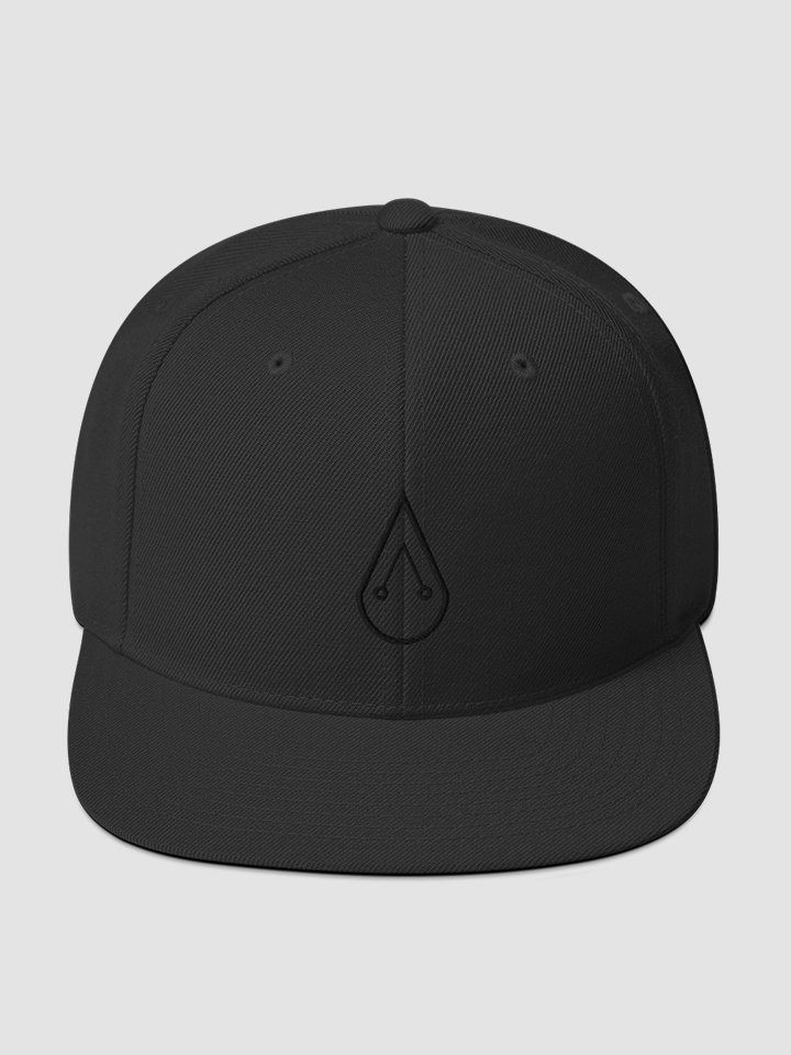 [Chase the Craft] - Snapback Hat product image (1)