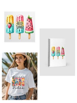 Summer Vibes Bundle