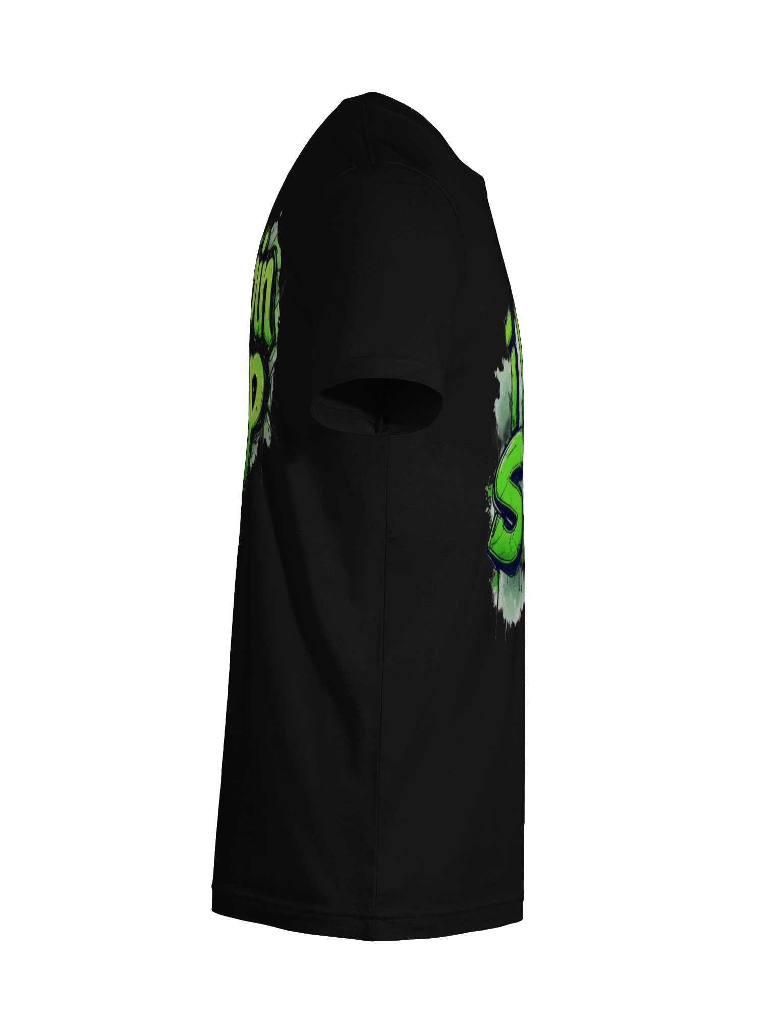 Dynamic Splash Graphic Tee product image (102)