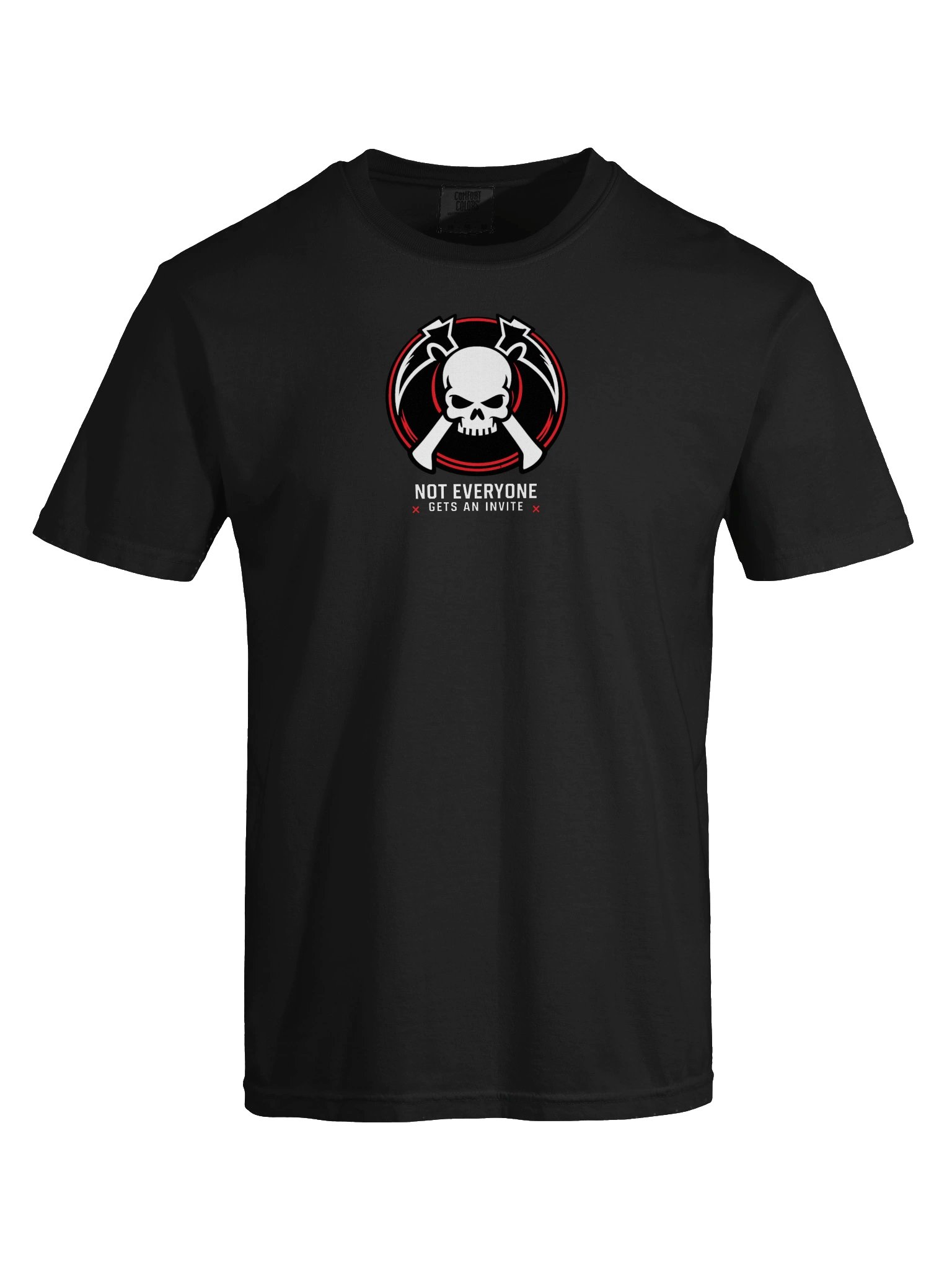 WC-SC The Reckoning T product image (5)
