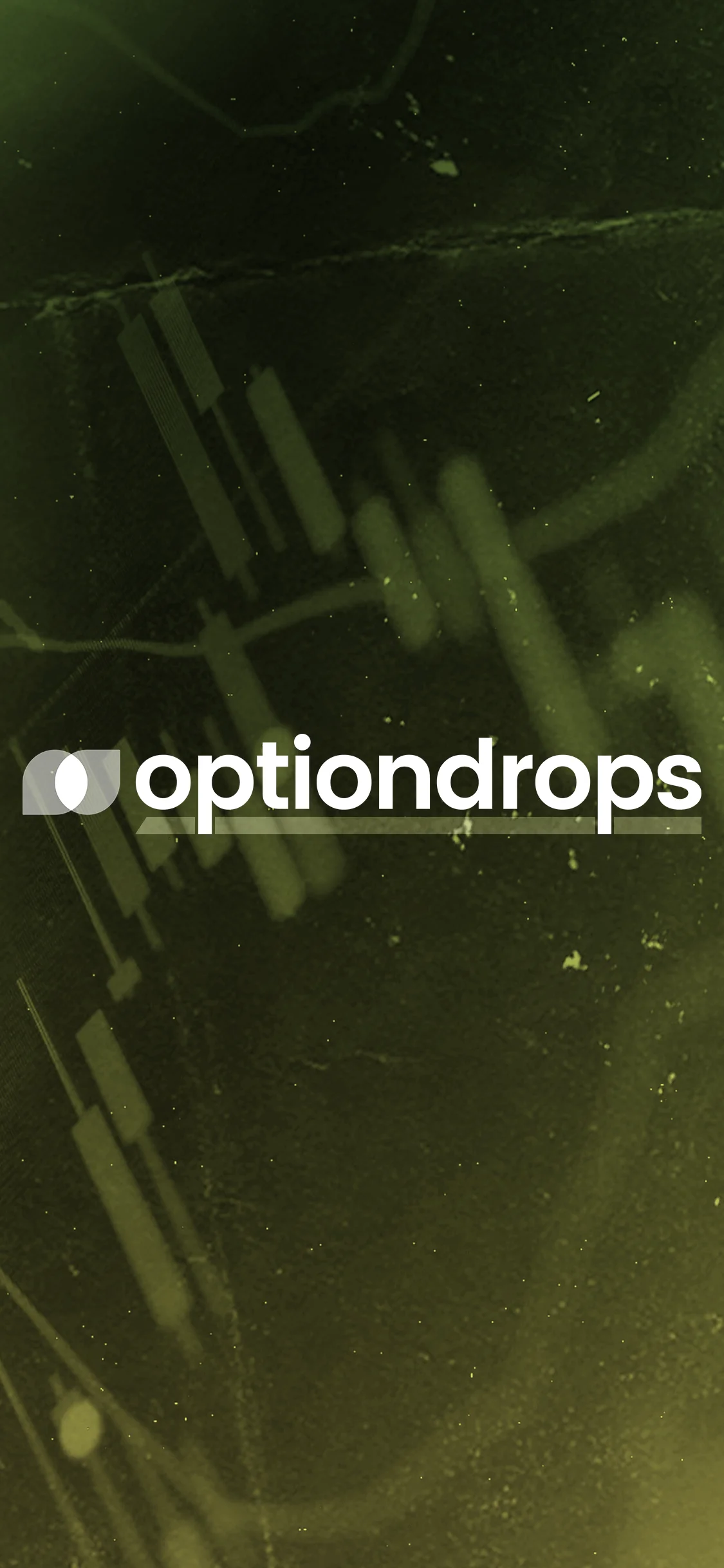 Option Drops Logo Wallpaper product image (6)