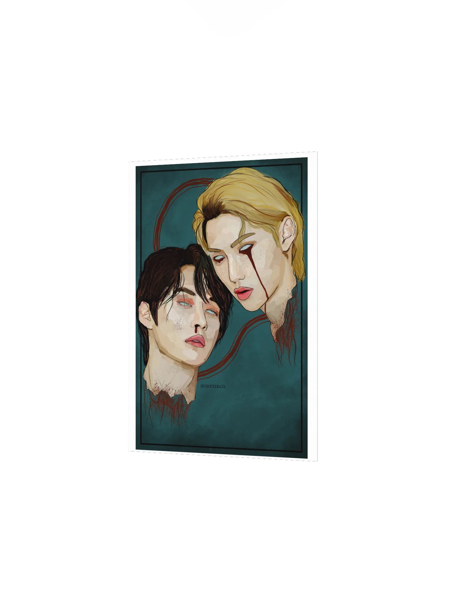 Gore Minlix Print product image (10)