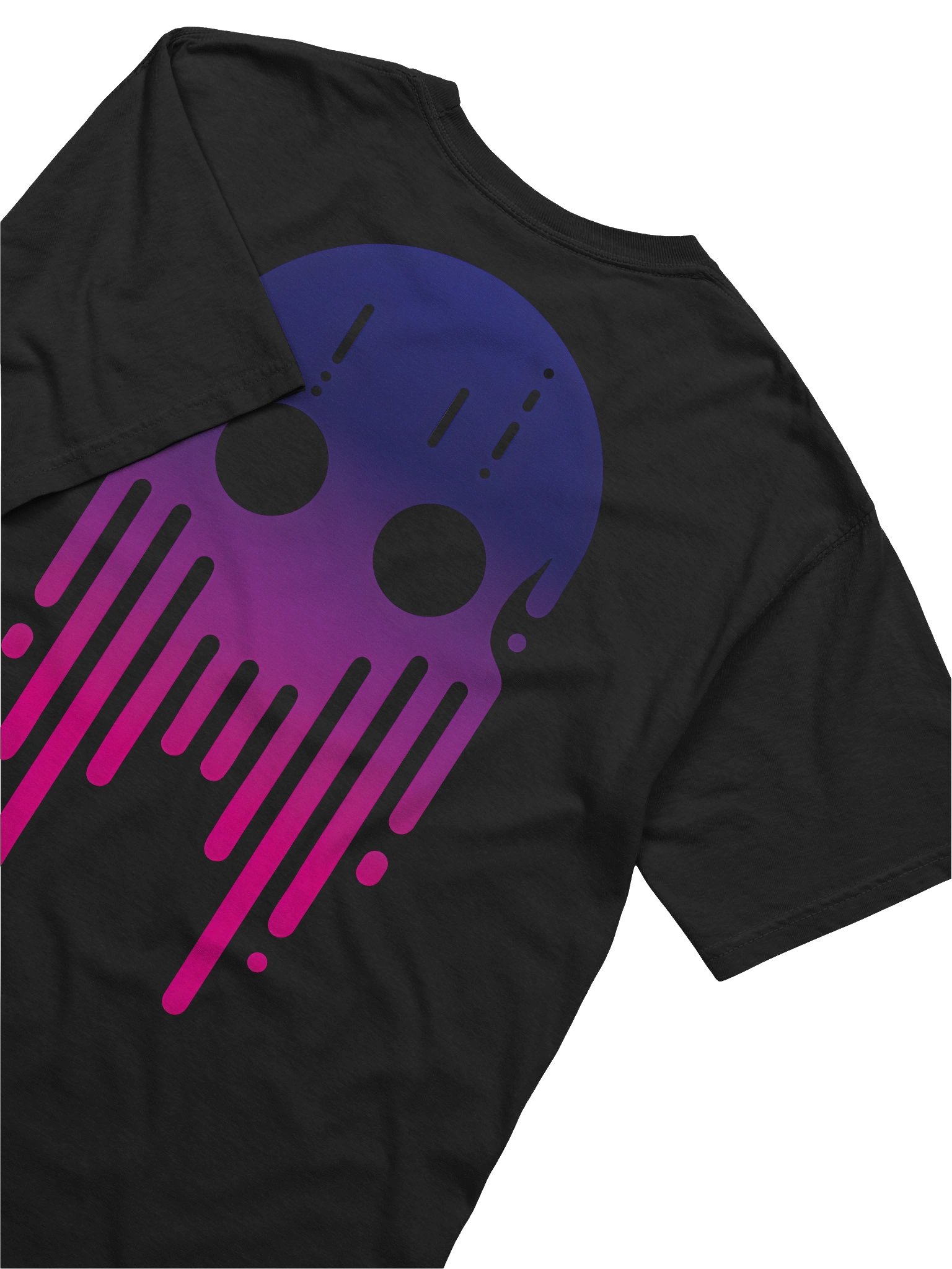 MisfitMask Tee product image (6)