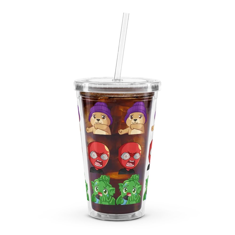 AndGo & Friends product image (12)