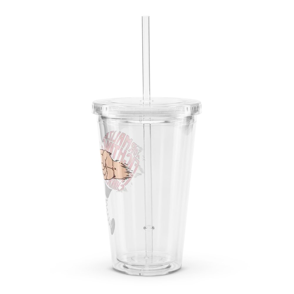 Punching Bag Cup product image (4)