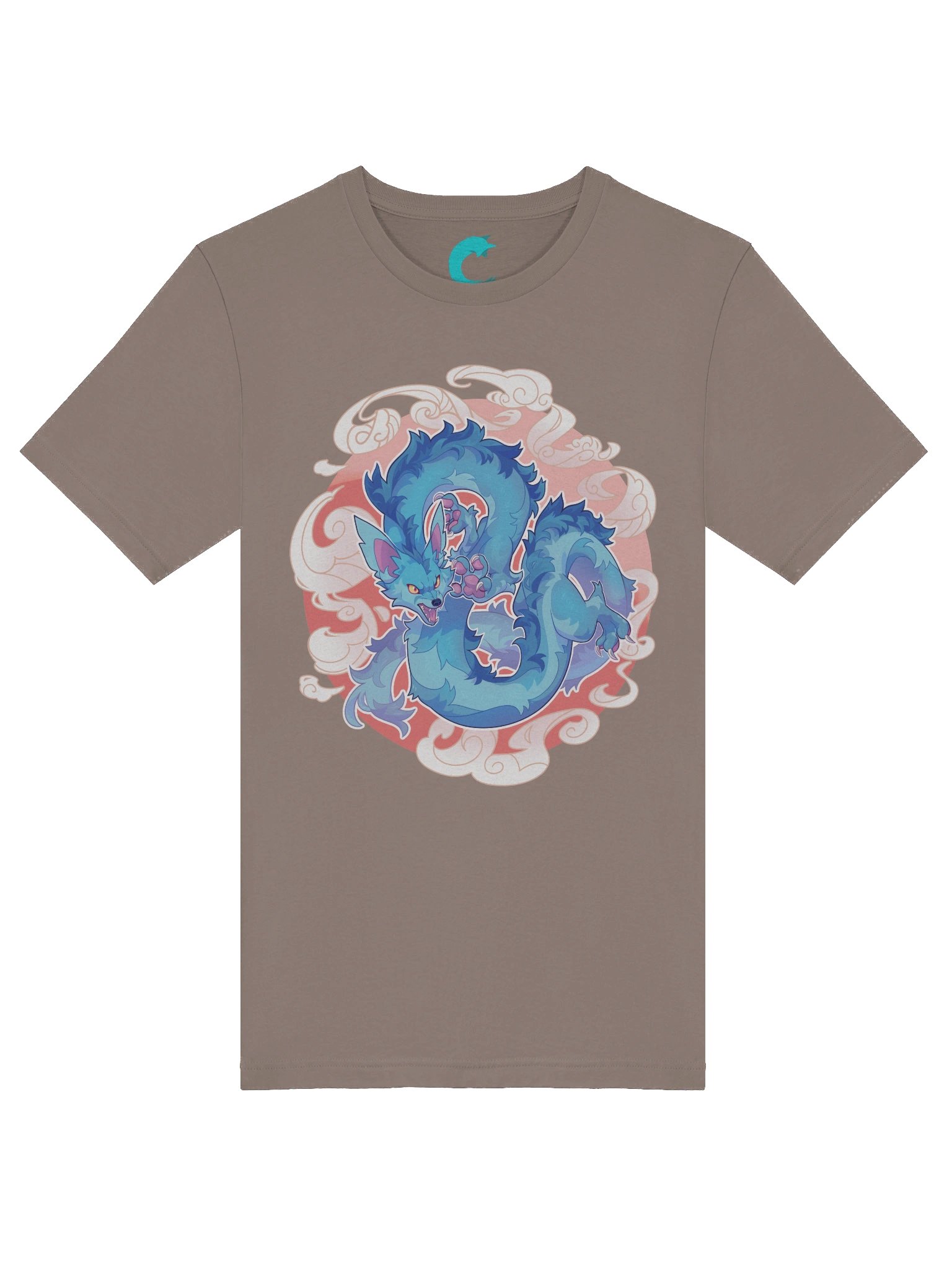 Dragon - T-Shirt product image (5)