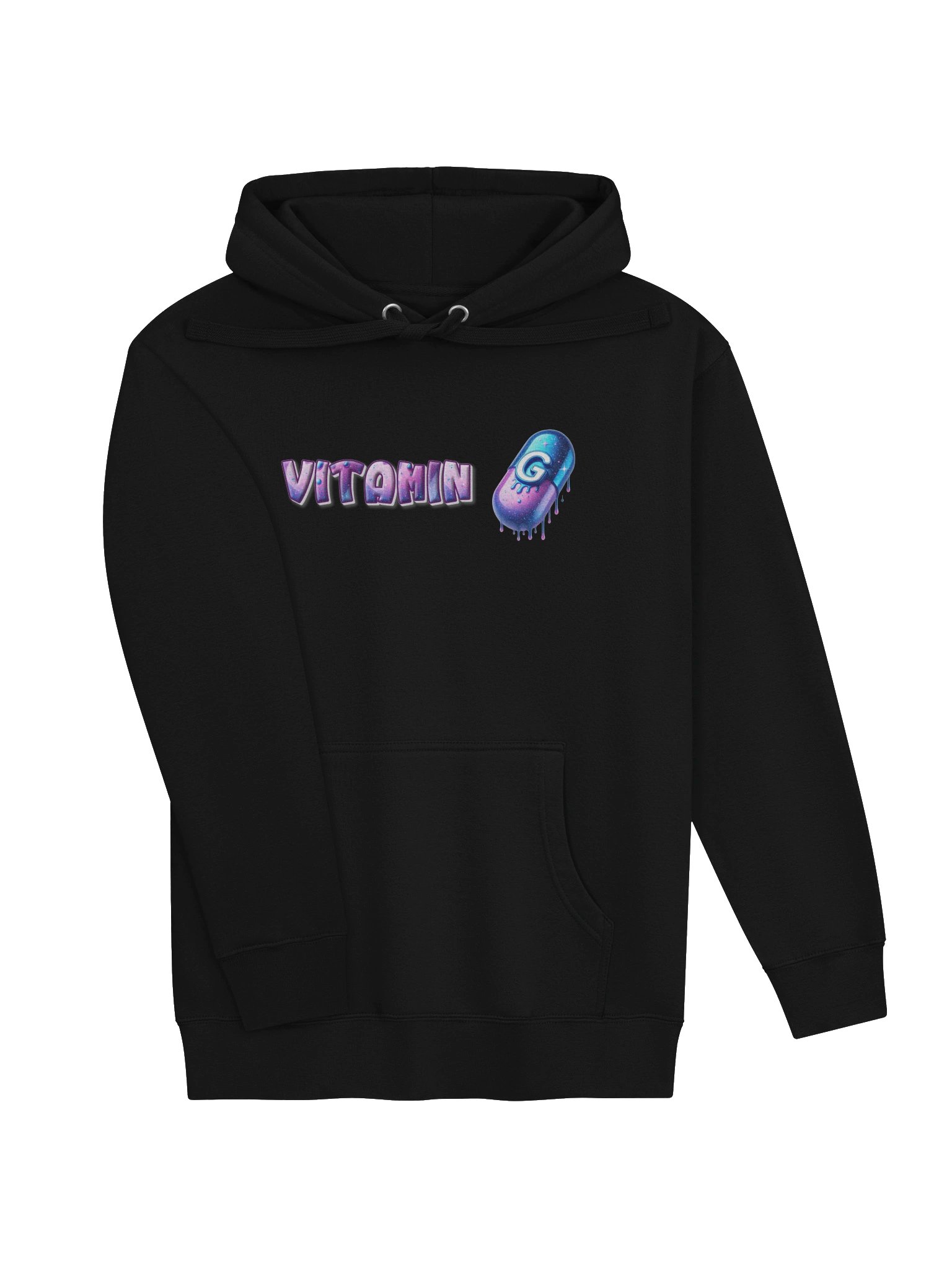 Vitamin G Hoodie product image (36)
