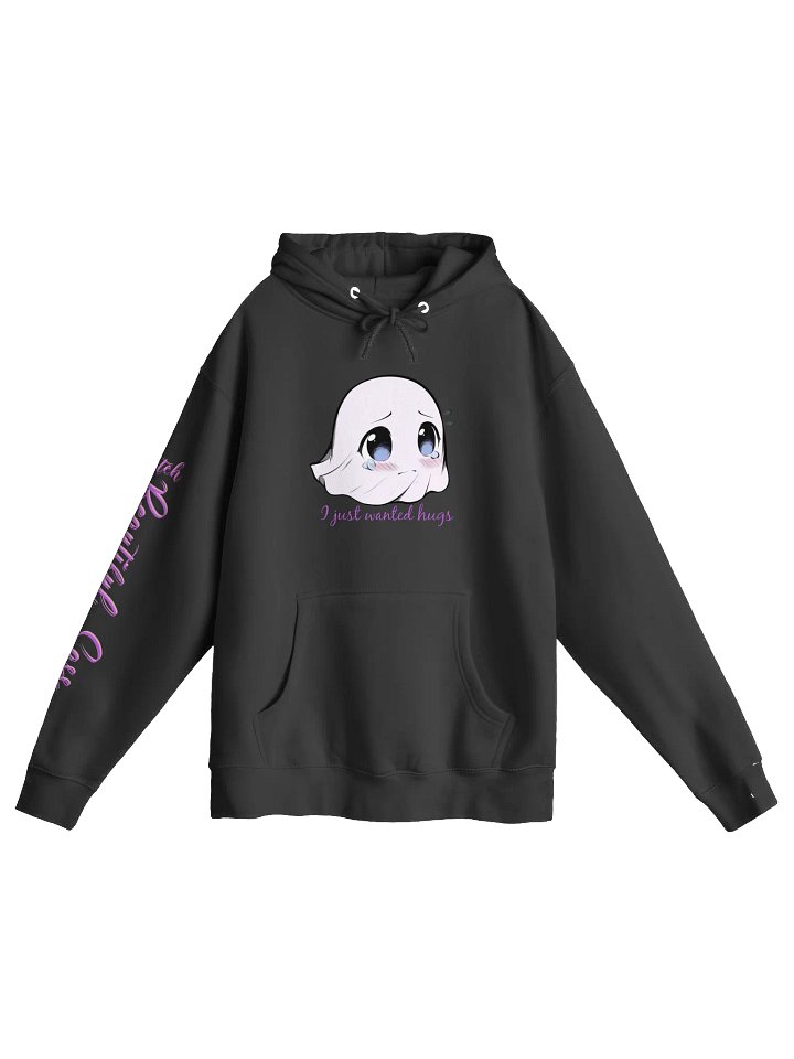Ghostie Hug Sweatshirt product image (2)