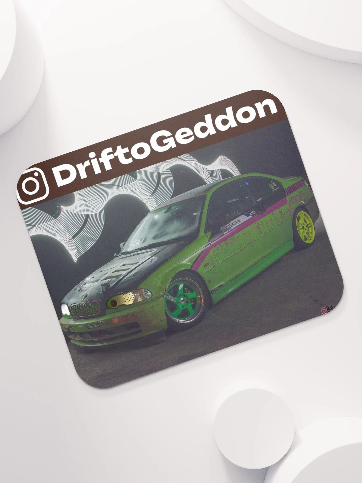 DG Mousepad product image (7)
