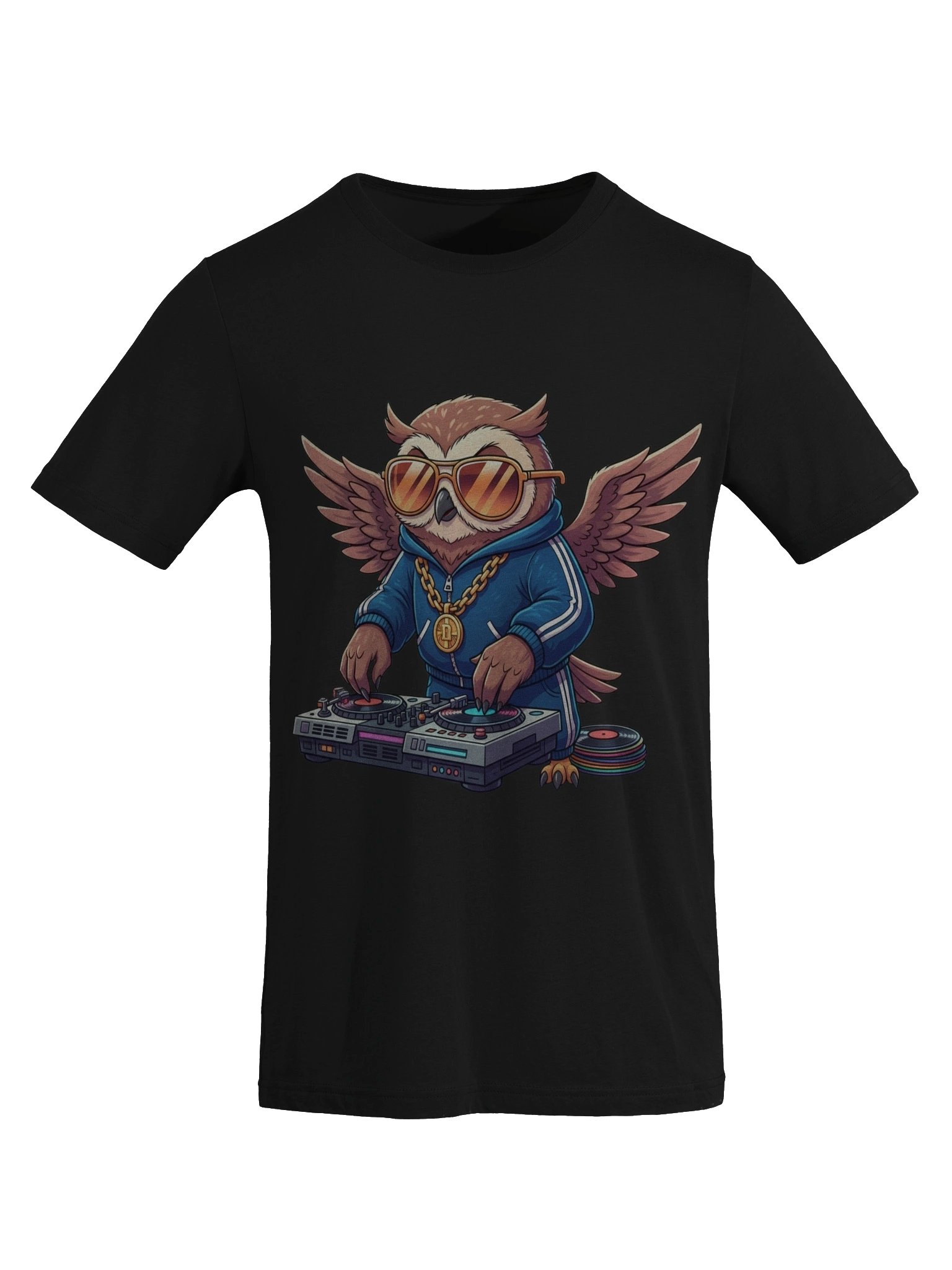 Chill Owl product image (8)