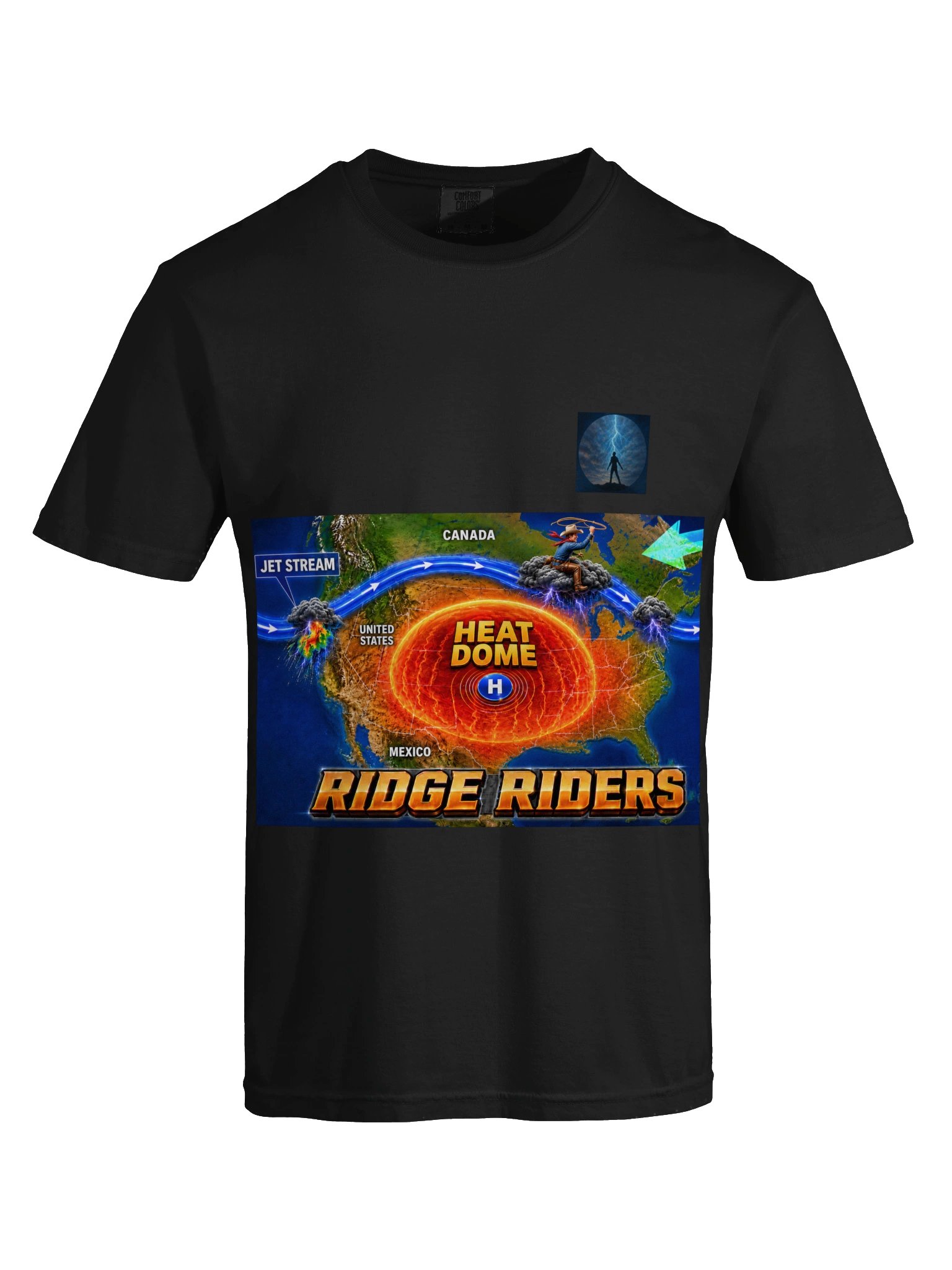 Ridge Riders product image (5)