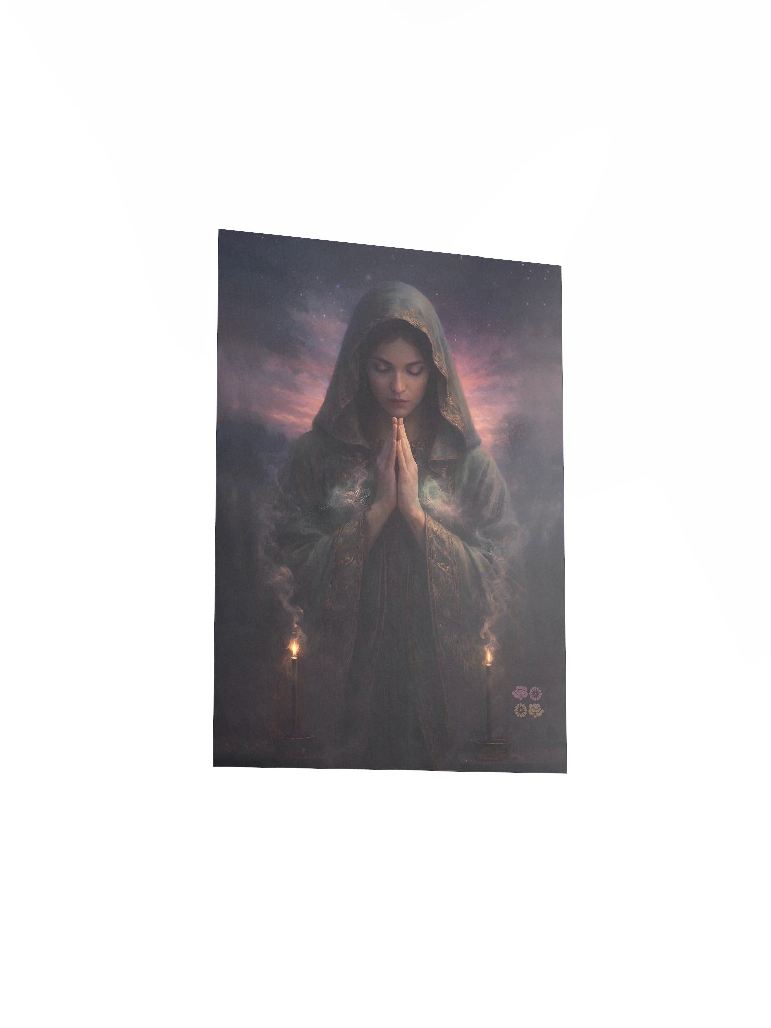 Thank You, Ritual Mini-Poster product image (3)
