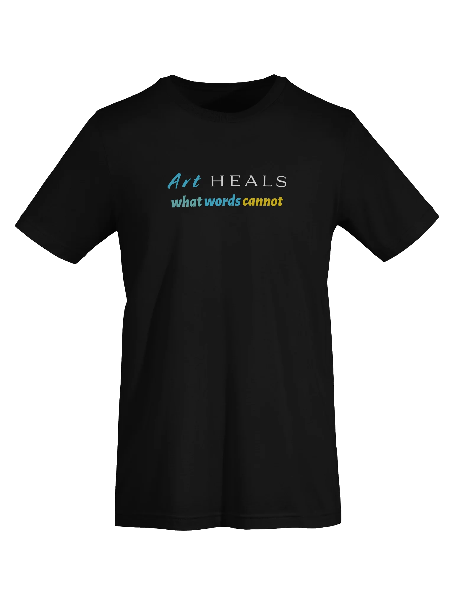 Art Heals What Words Cannot product image (32)
