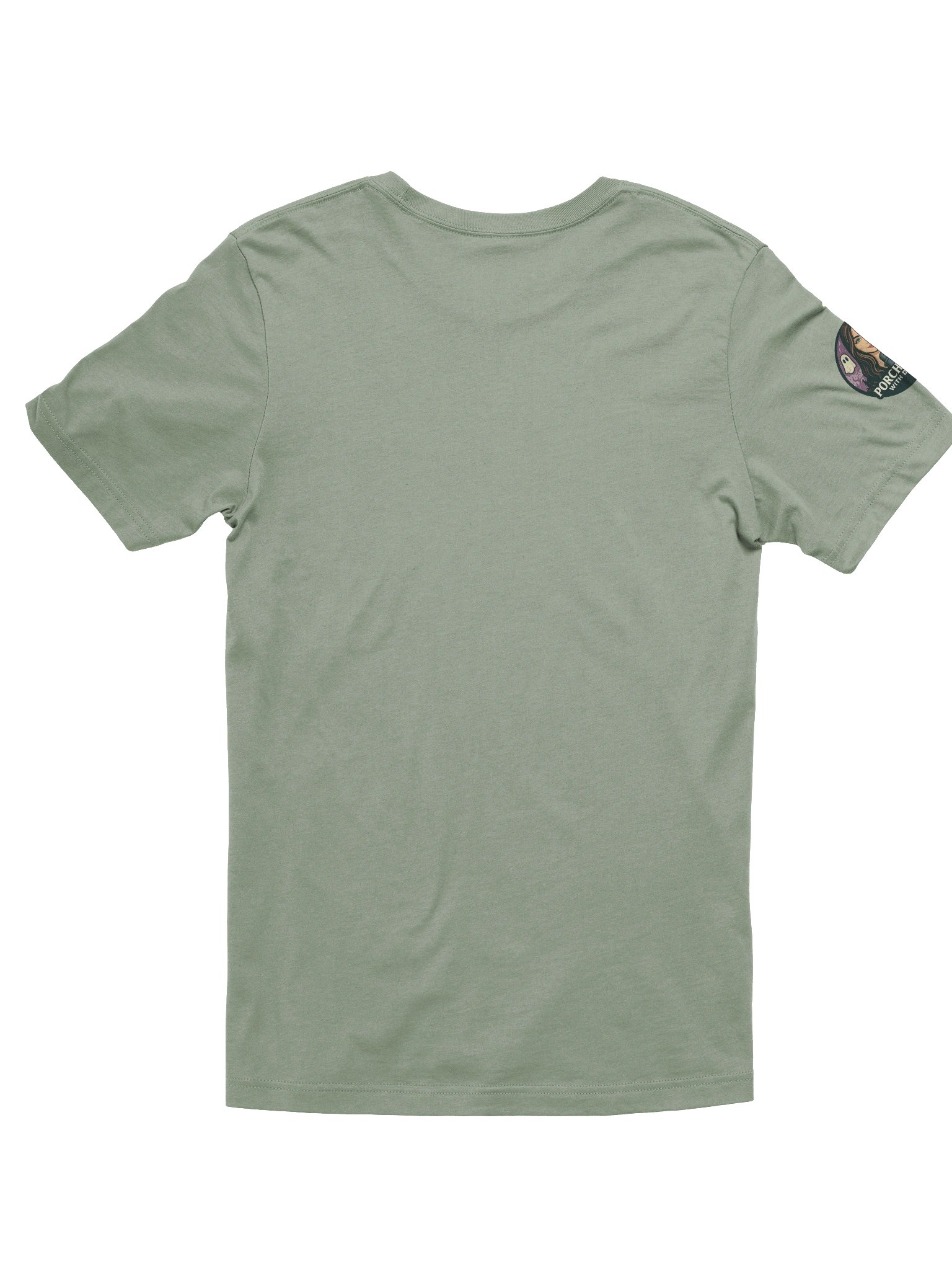 GIRLS WILL BE GIRLS SUPER SOFT T-SHIRT (SOLID COLORS) product image (2)