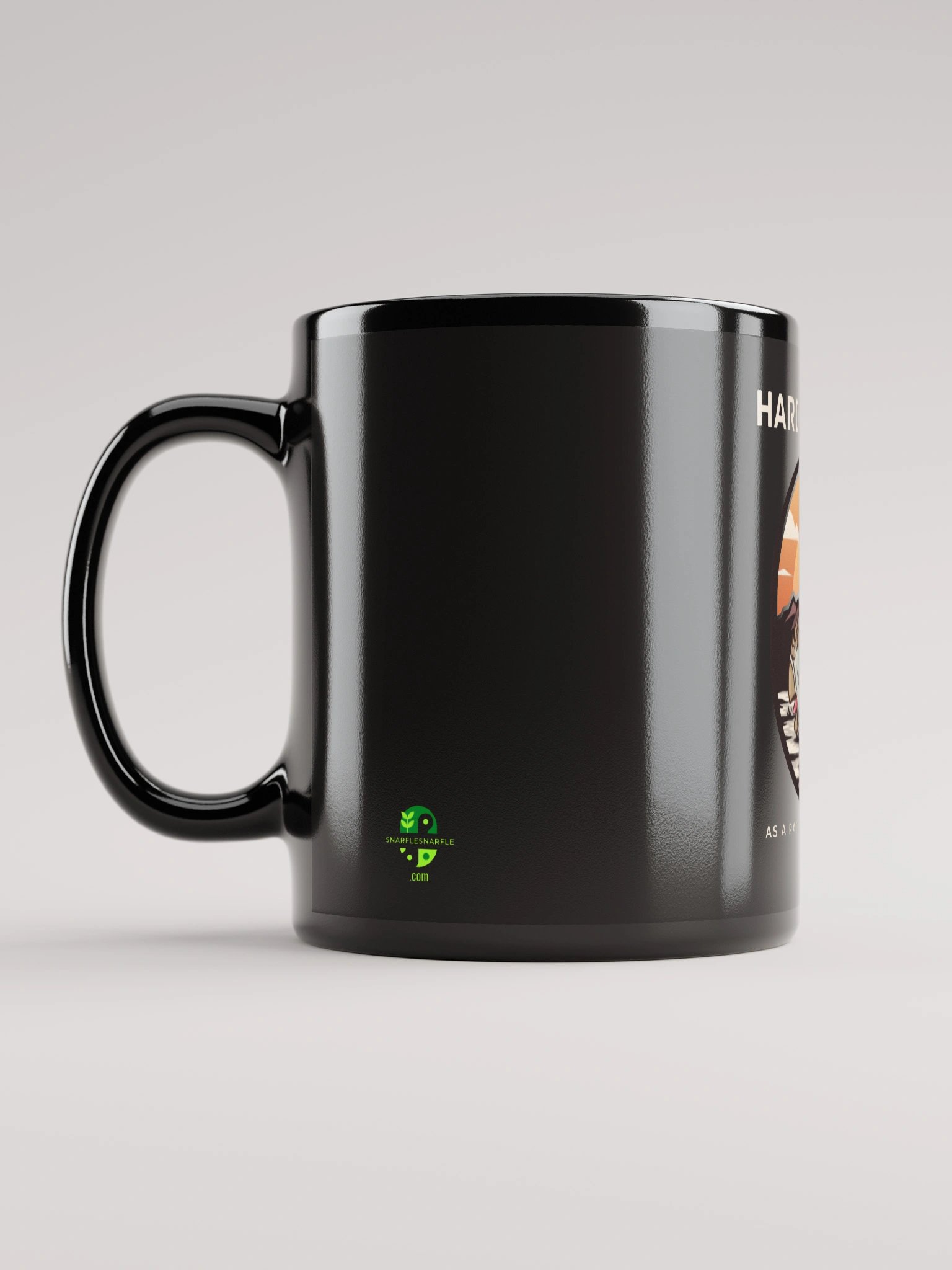 Hard Headed As A Pachycephalosaurus - Funny Dinosaur Mug product image (11)