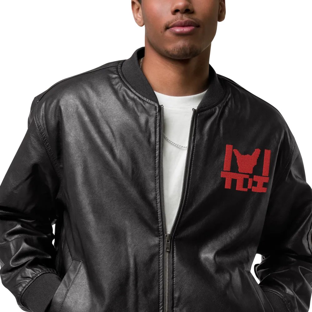 TDI Jacket product image (6)