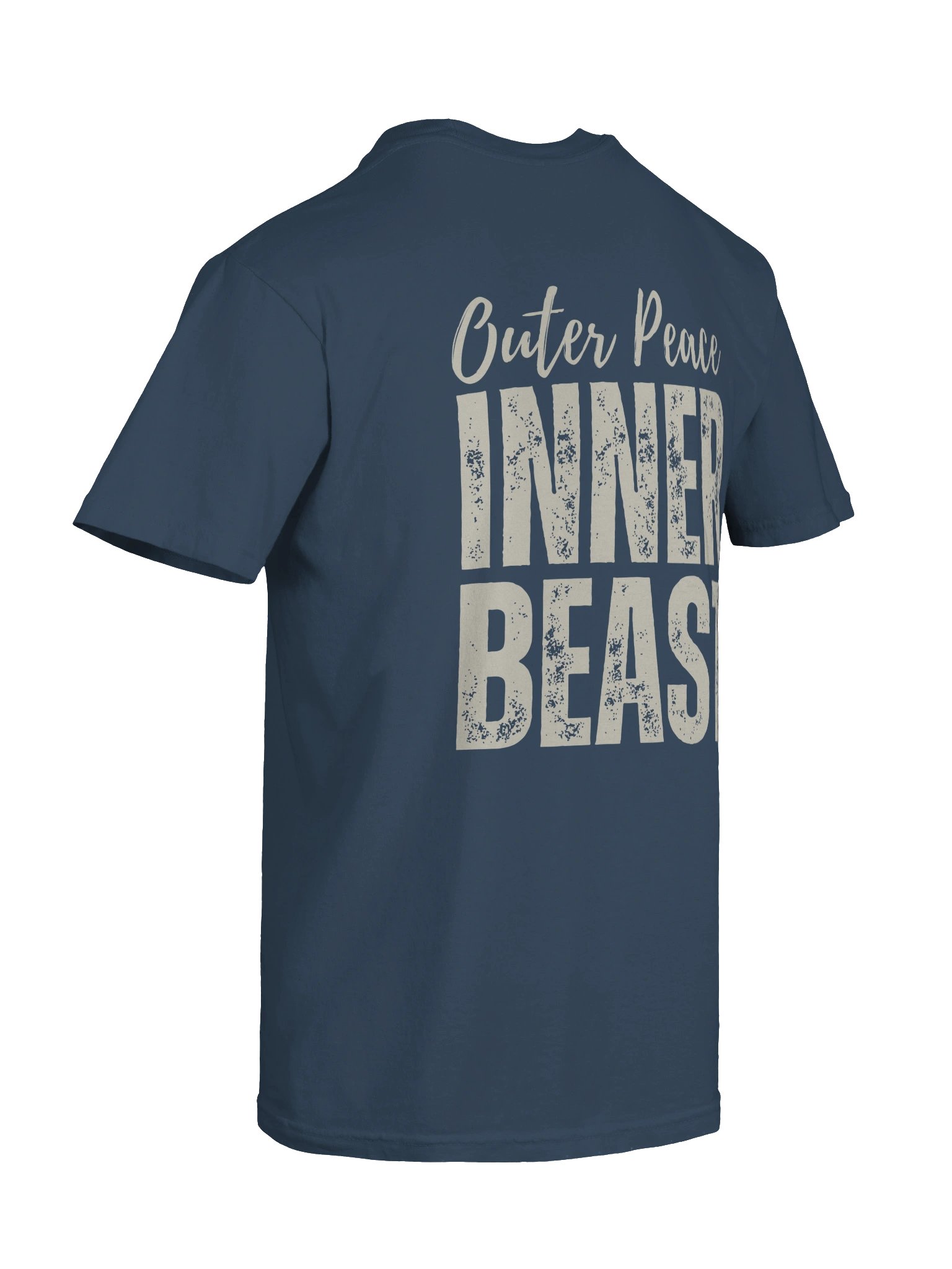 Outer Peace Inner Peace Midnight product image (10)