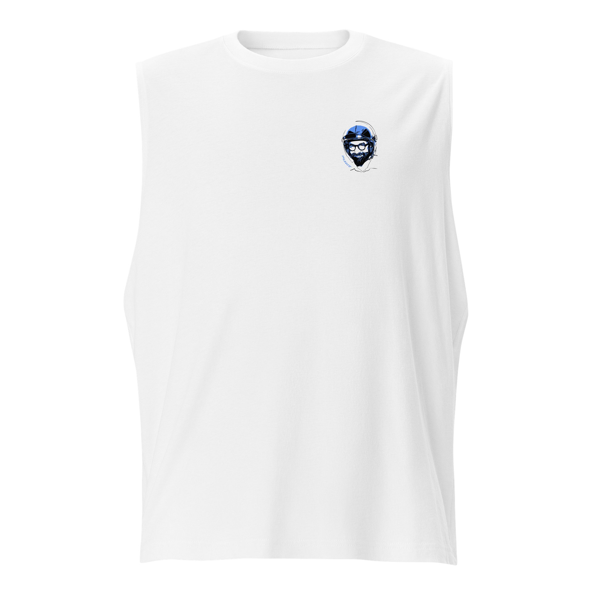 Mauro´s Signature Tank product image (1)