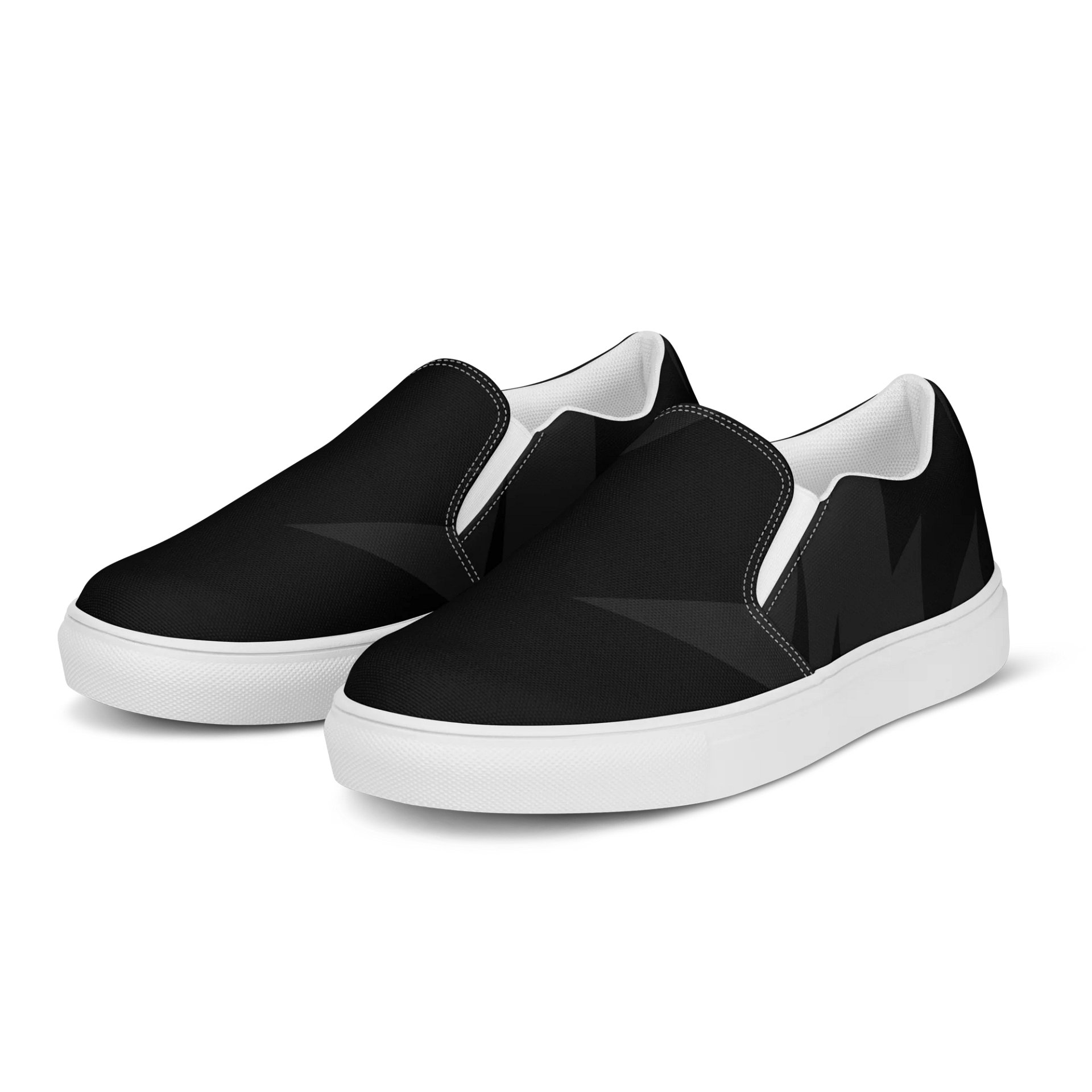 Stenberg Black Shoes product image (3)