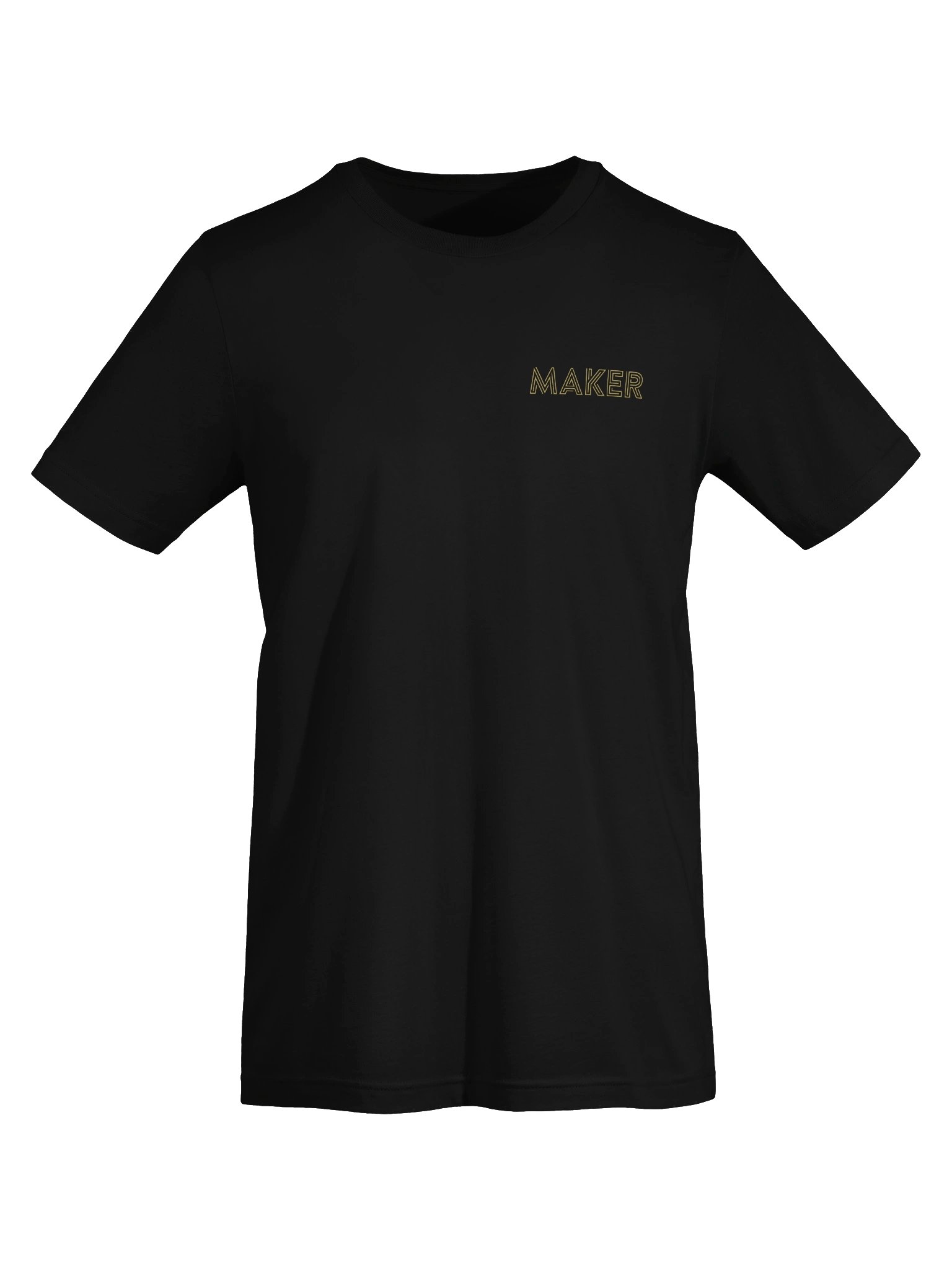Maker Subtle - Basic Tee product image (5)