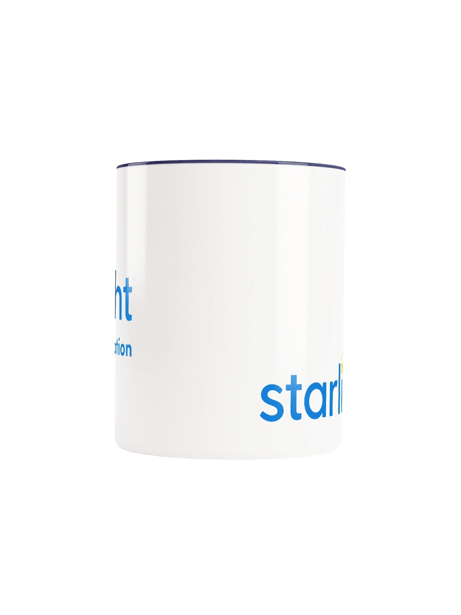 Starlight Two-Tone Coffee Mug product image (5)