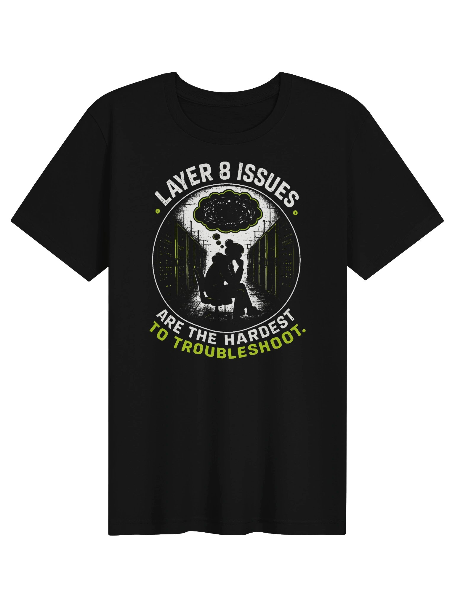 Layer 8 issues - Female product image (1)