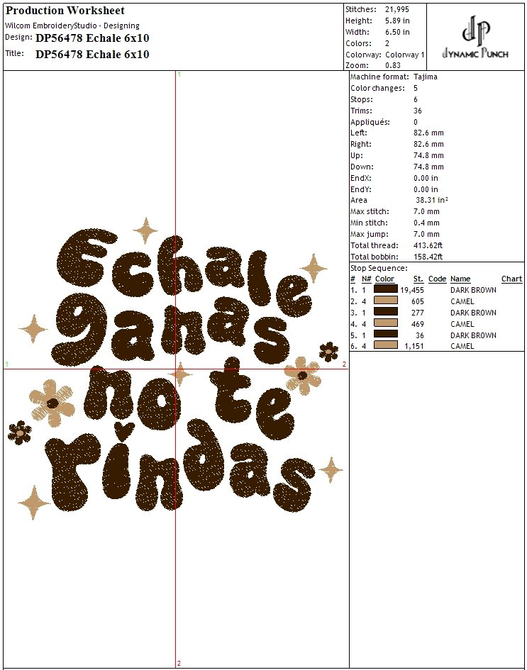 ECHALE product image (3)
