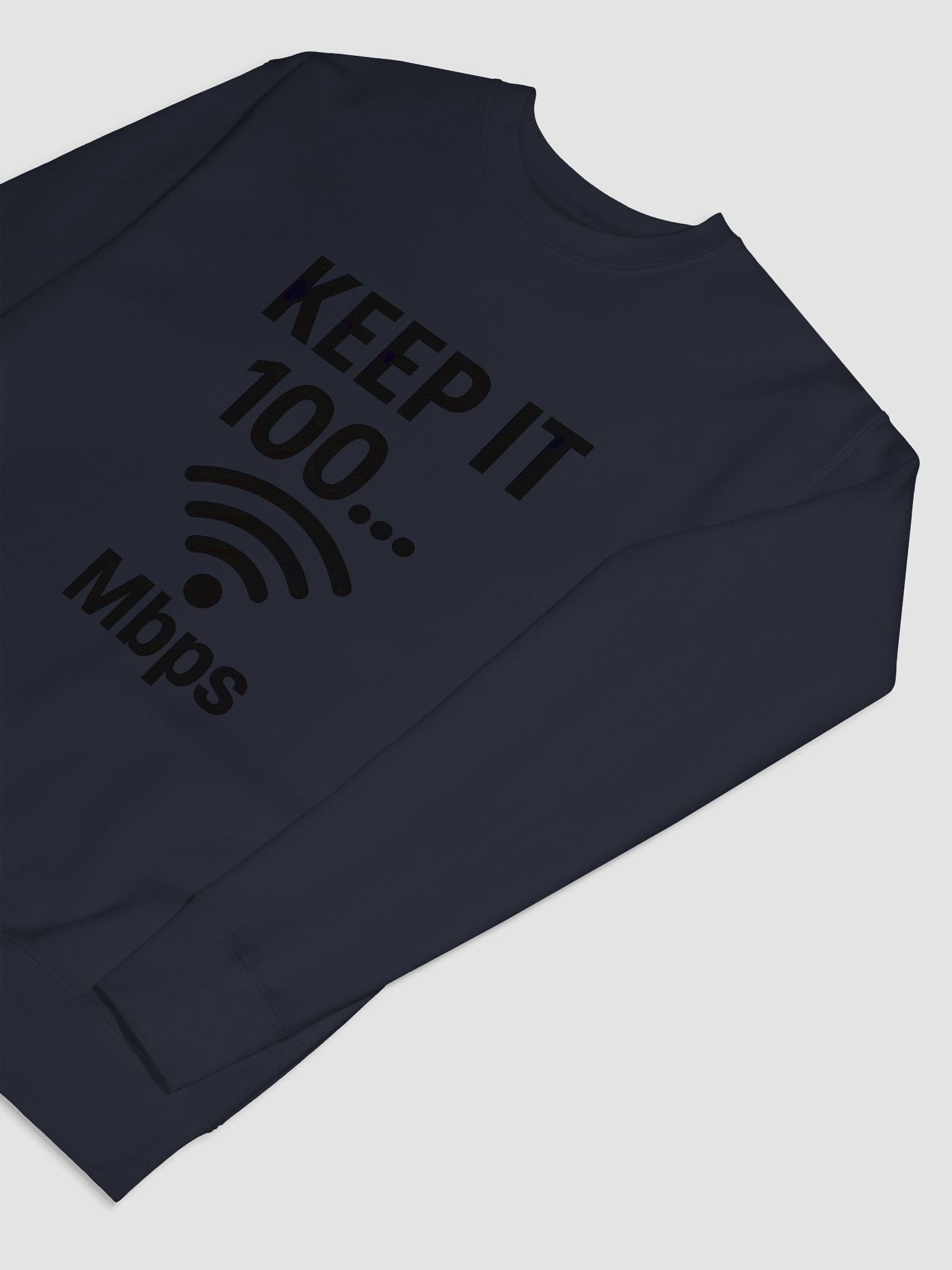 KEEP IT 100 Premium Sweatshirt product image (7)