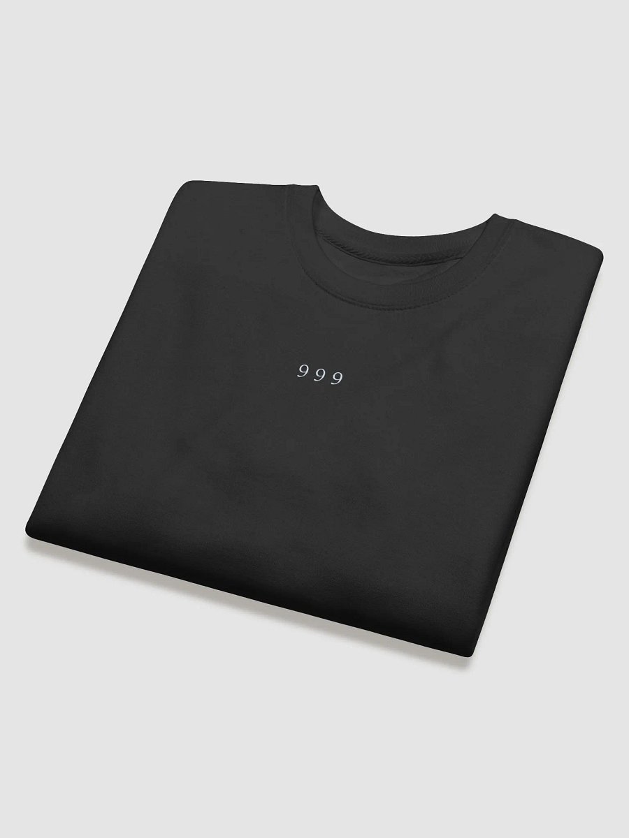 999 angel number sweatshirt product image (4)