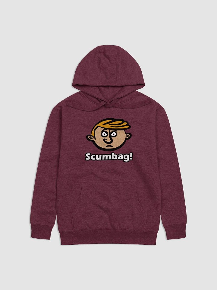 Scumbag Hoodie product image (2)