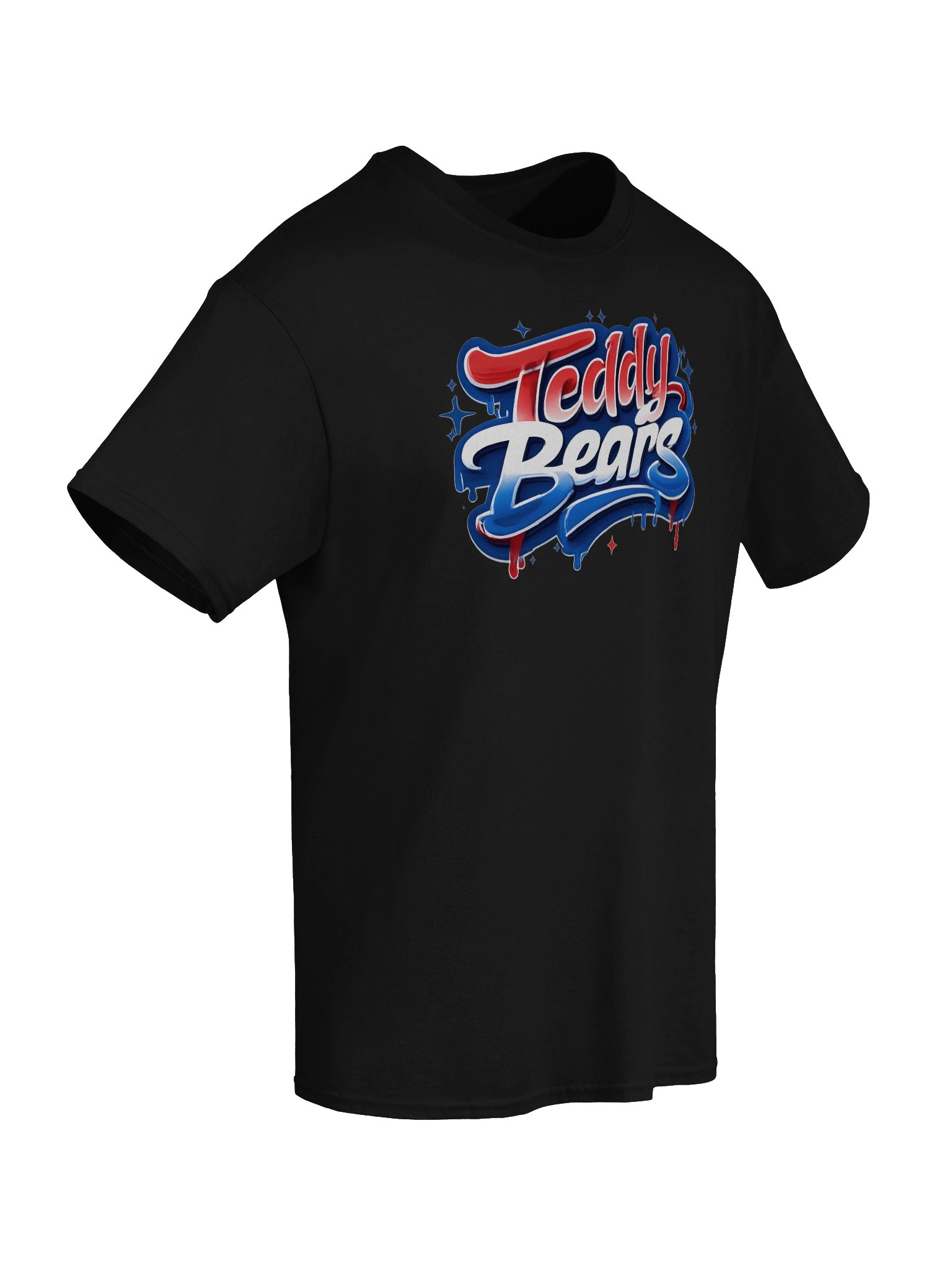 UBC "Teddy Bears" Tee product image (8)