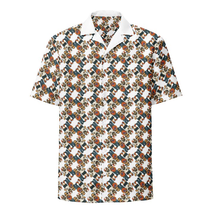 Streamcation Shirt product image (1)