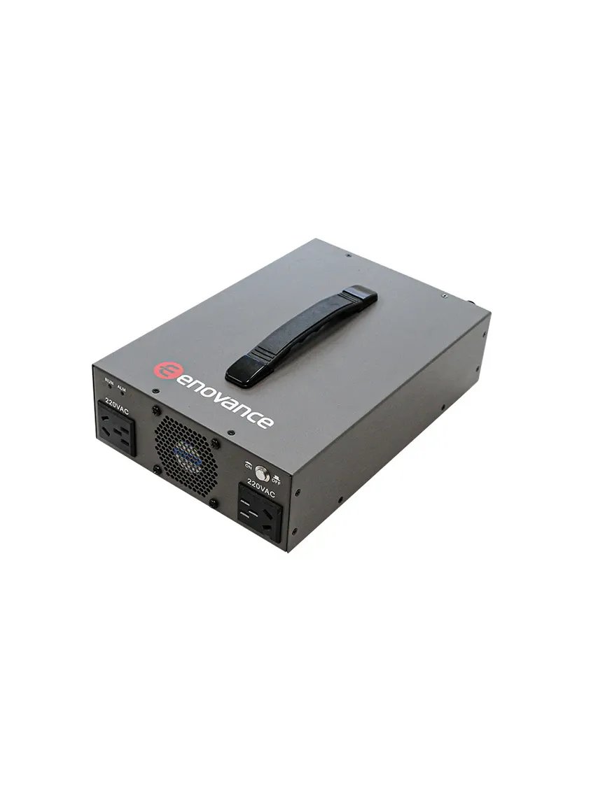 O-Power 21 Complete Hybrid Power Kit (DJI or XAG) product image (2)